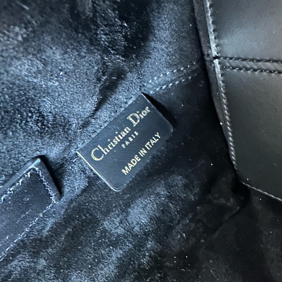 Dior Toujours Small tote - Picture 13 of 15